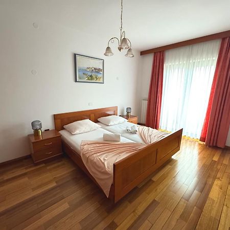 Apartments Villa Mirjam Porec Ngoại thất bức ảnh
