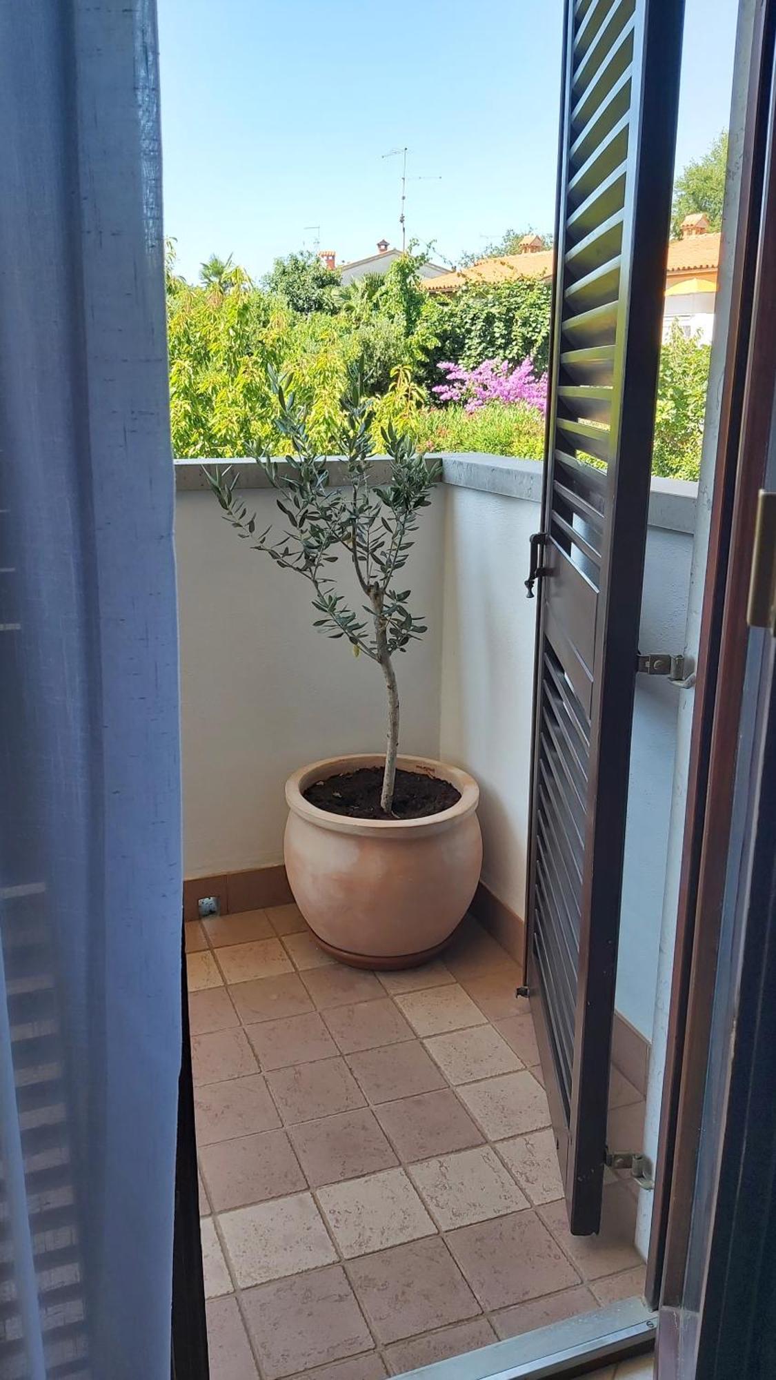 Apartments Villa Mirjam Porec Ngoại thất bức ảnh