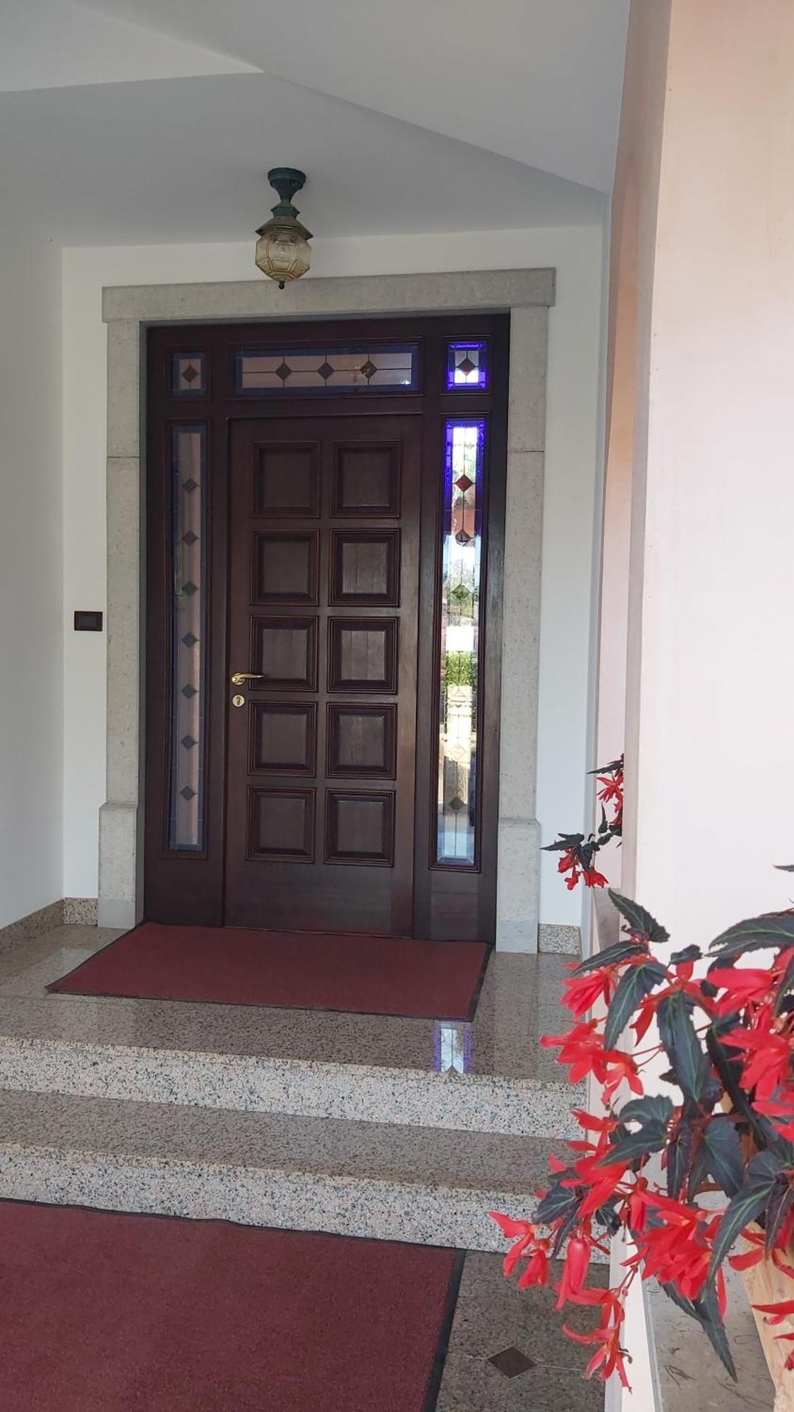 Apartments Villa Mirjam Porec Ngoại thất bức ảnh