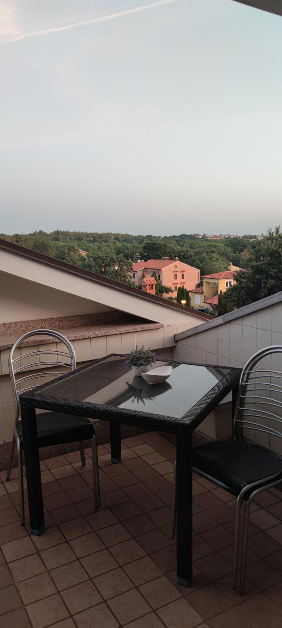 Apartments Villa Mirjam Porec Phòng bức ảnh