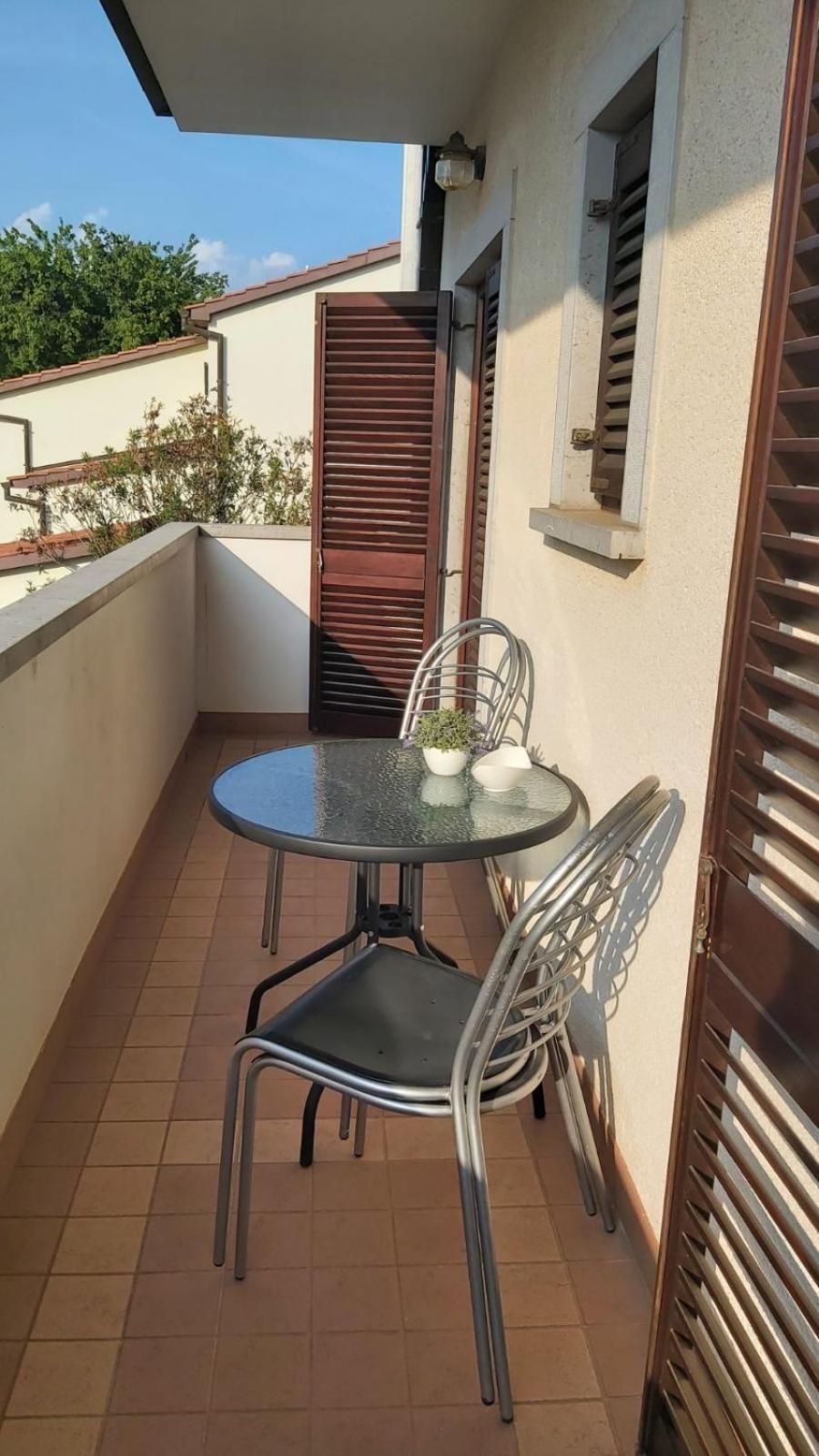 Apartments Villa Mirjam Porec Ngoại thất bức ảnh