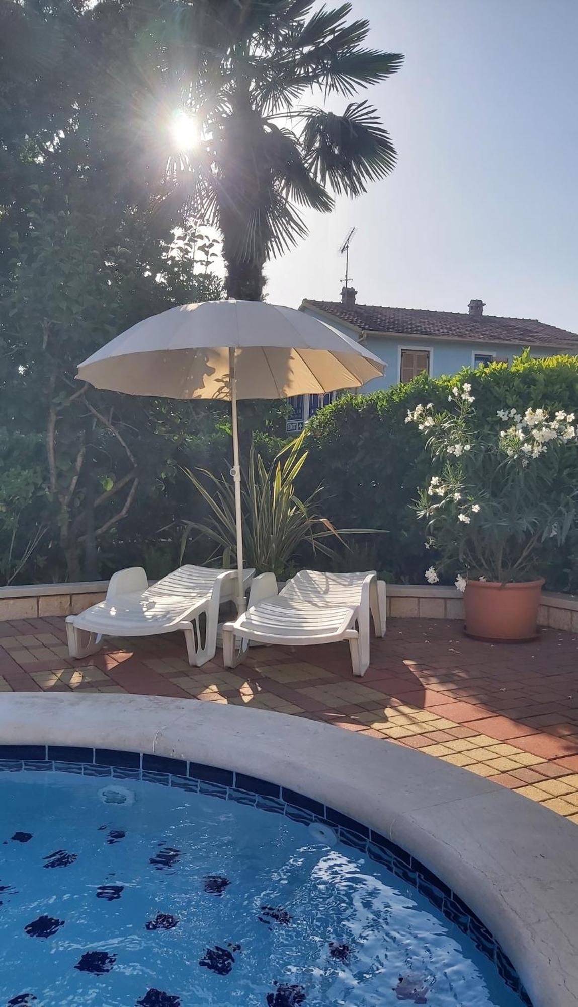 Apartments Villa Mirjam Porec Ngoại thất bức ảnh