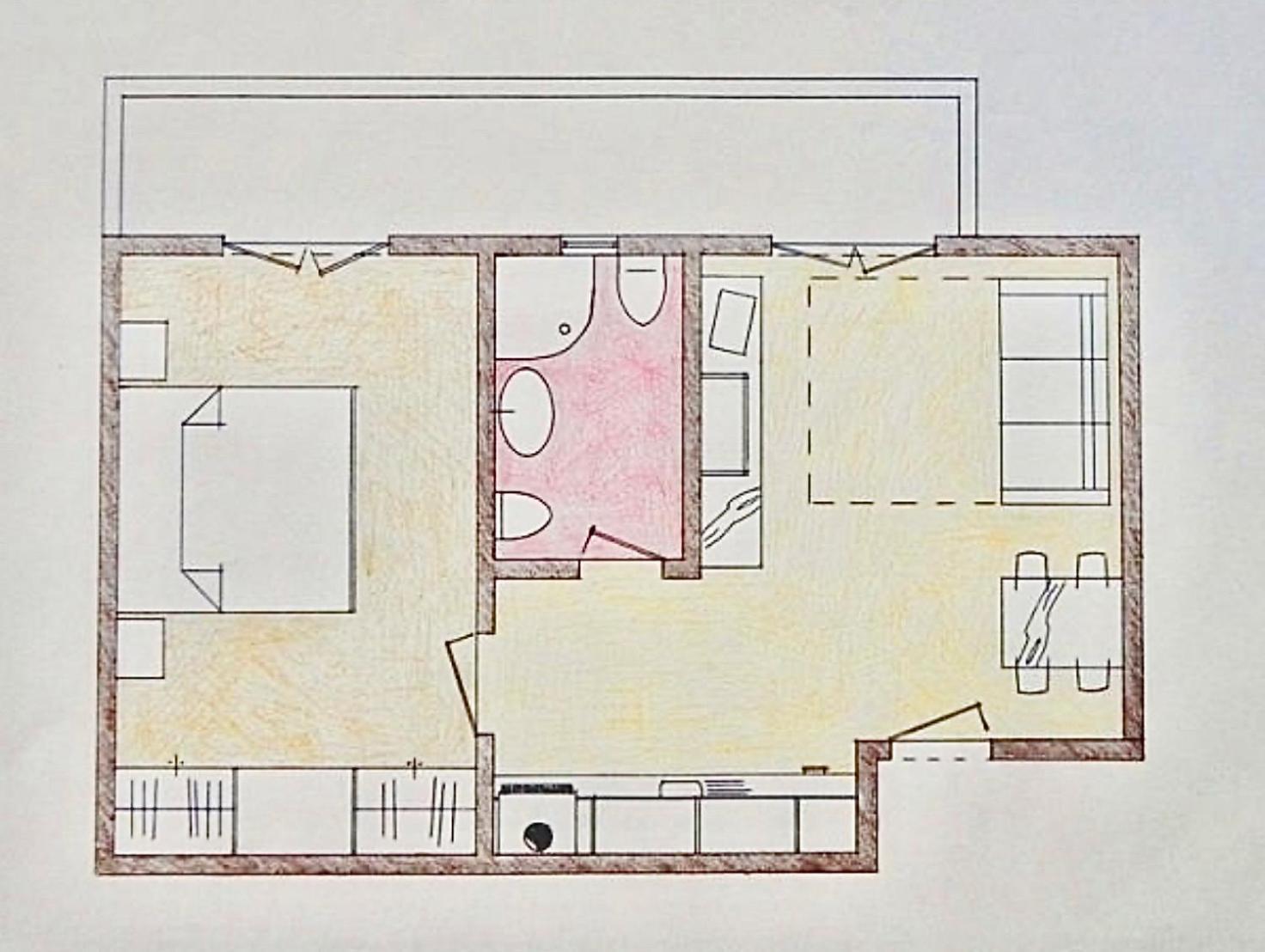 Apartments Villa Mirjam Porec Ngoại thất bức ảnh