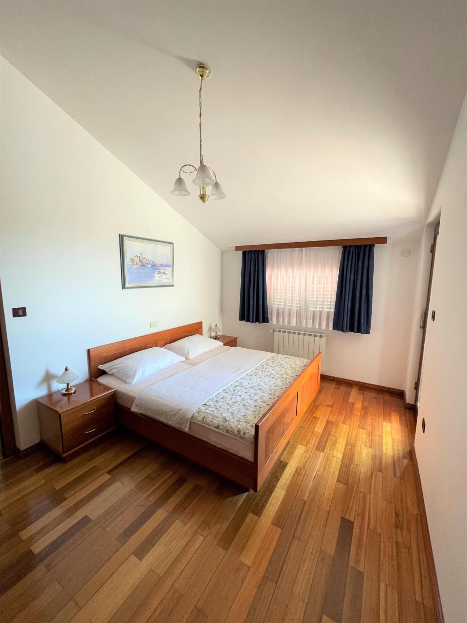 Apartments Villa Mirjam Porec Ngoại thất bức ảnh