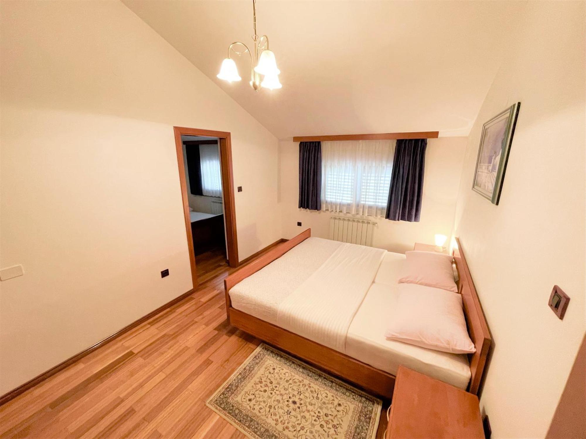 Apartments Villa Mirjam Porec Ngoại thất bức ảnh