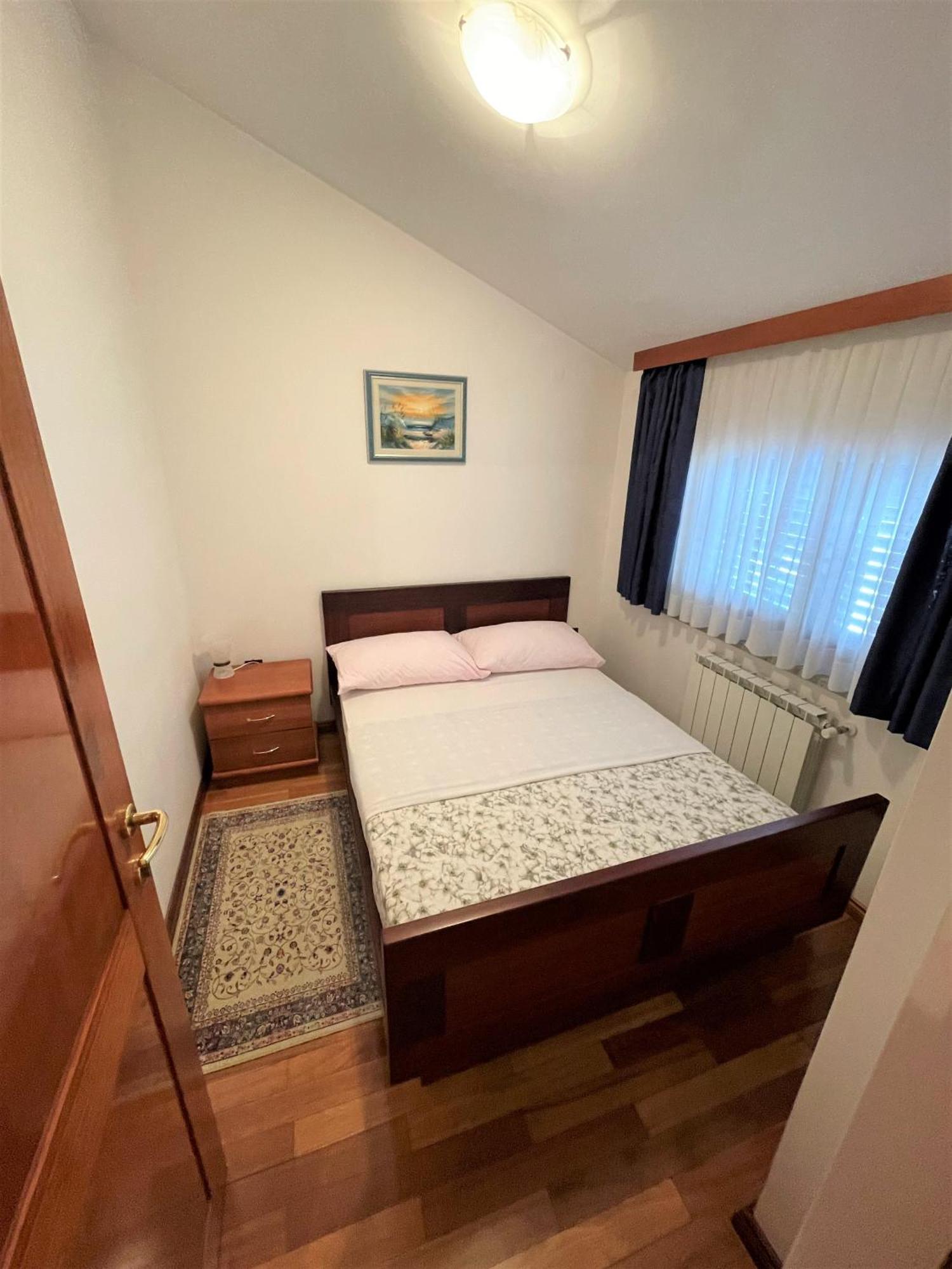 Apartments Villa Mirjam Porec Ngoại thất bức ảnh