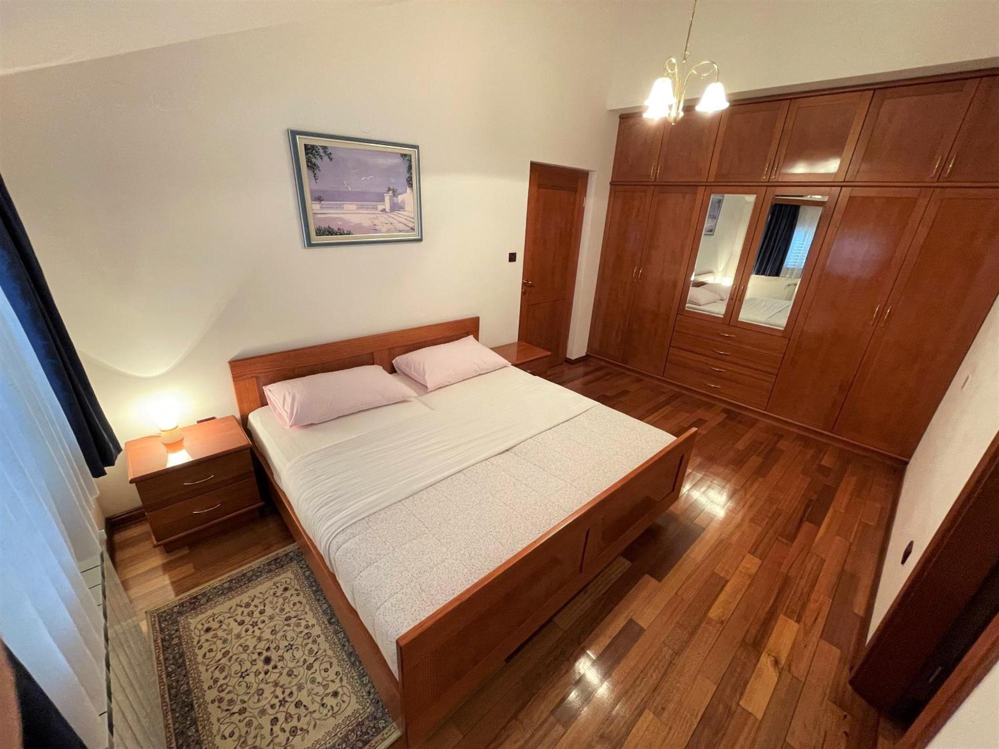Apartments Villa Mirjam Porec Ngoại thất bức ảnh