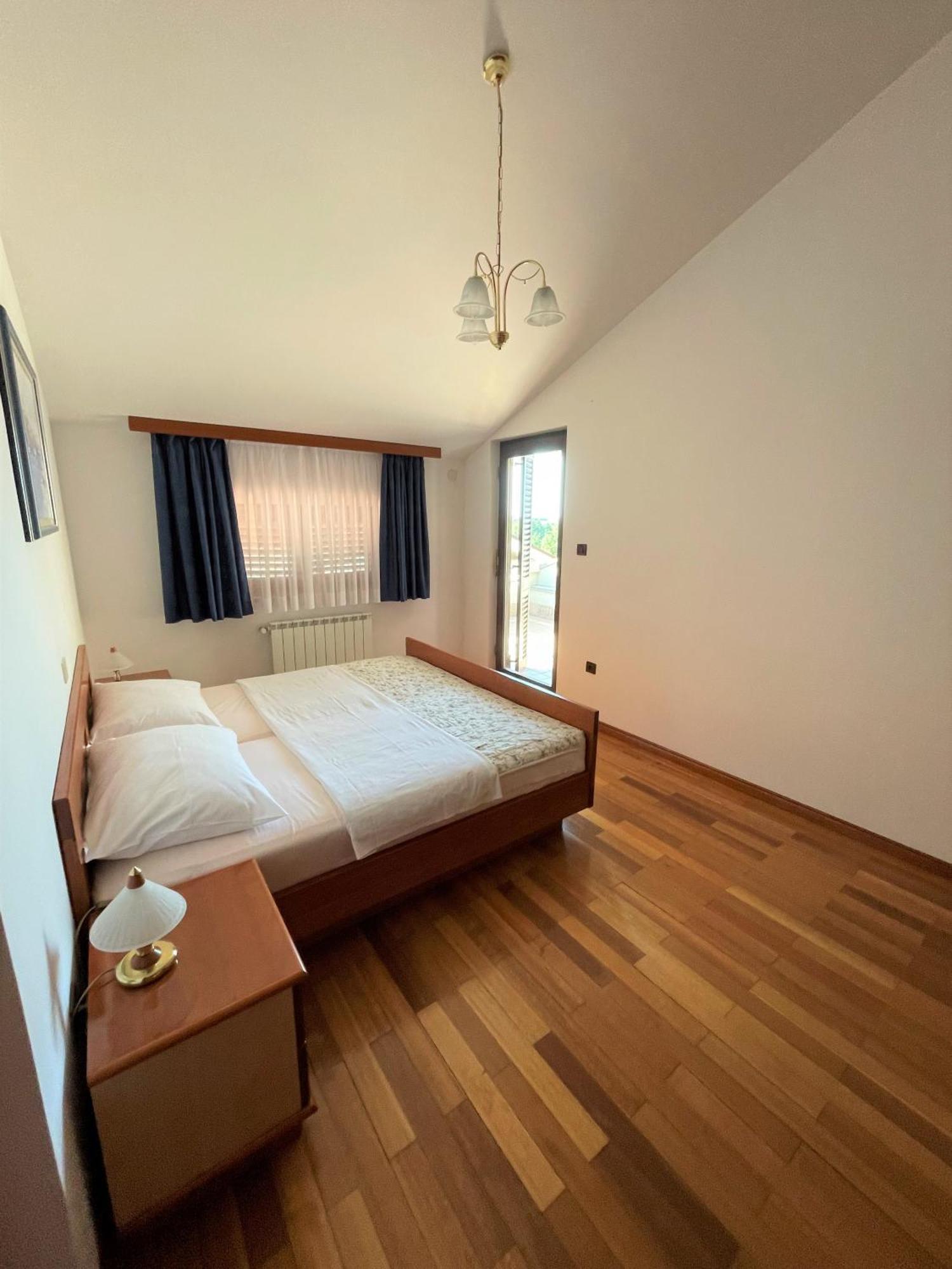 Apartments Villa Mirjam Porec Ngoại thất bức ảnh
