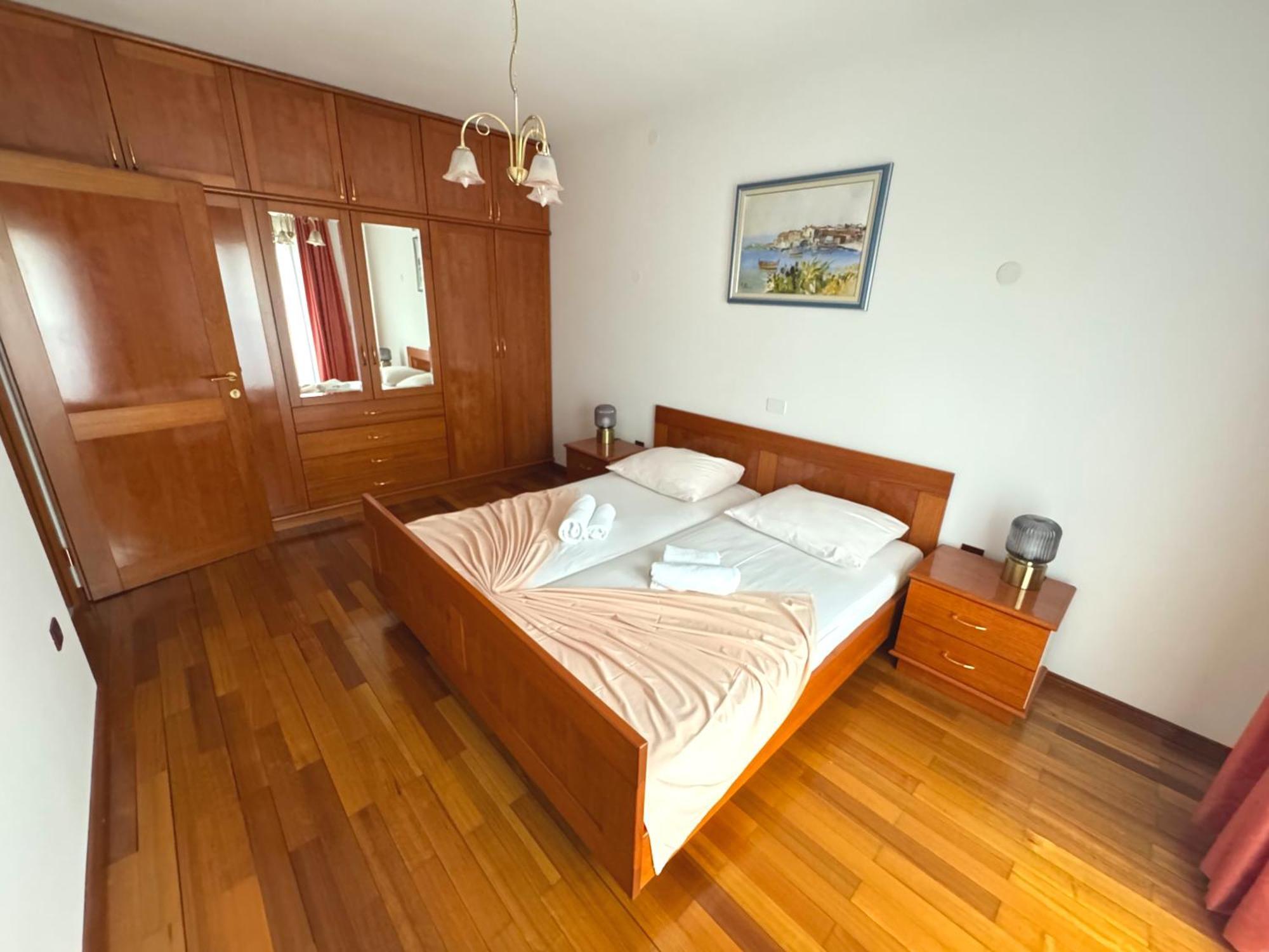 Apartments Villa Mirjam Porec Ngoại thất bức ảnh