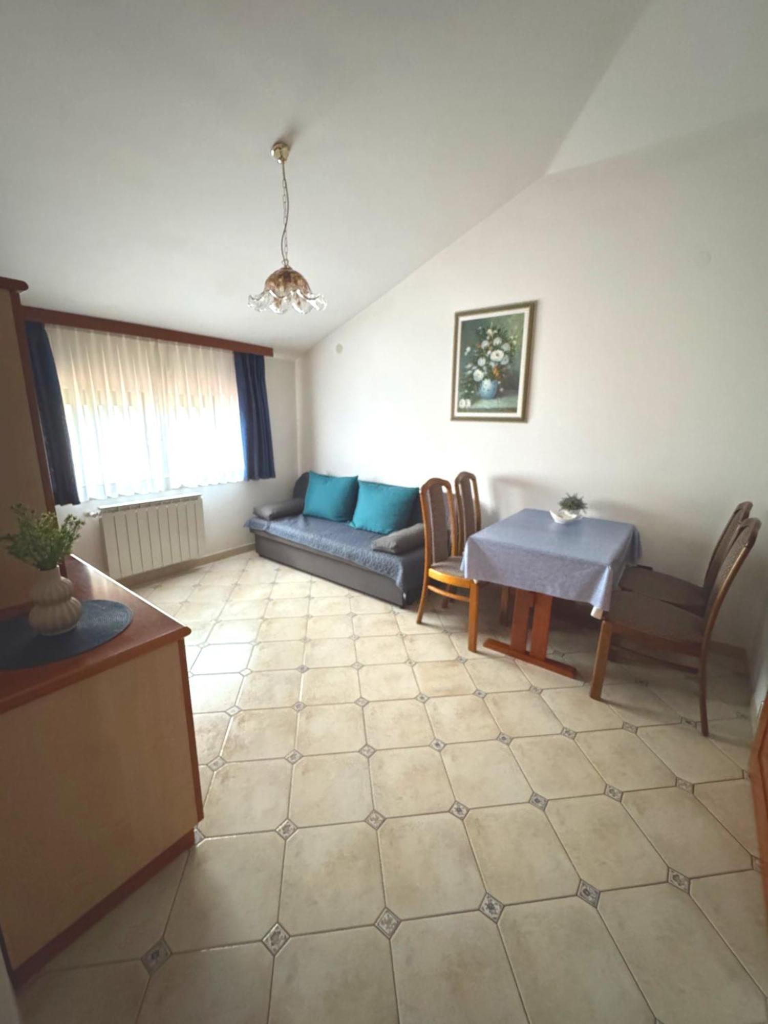 Apartments Villa Mirjam Porec Ngoại thất bức ảnh