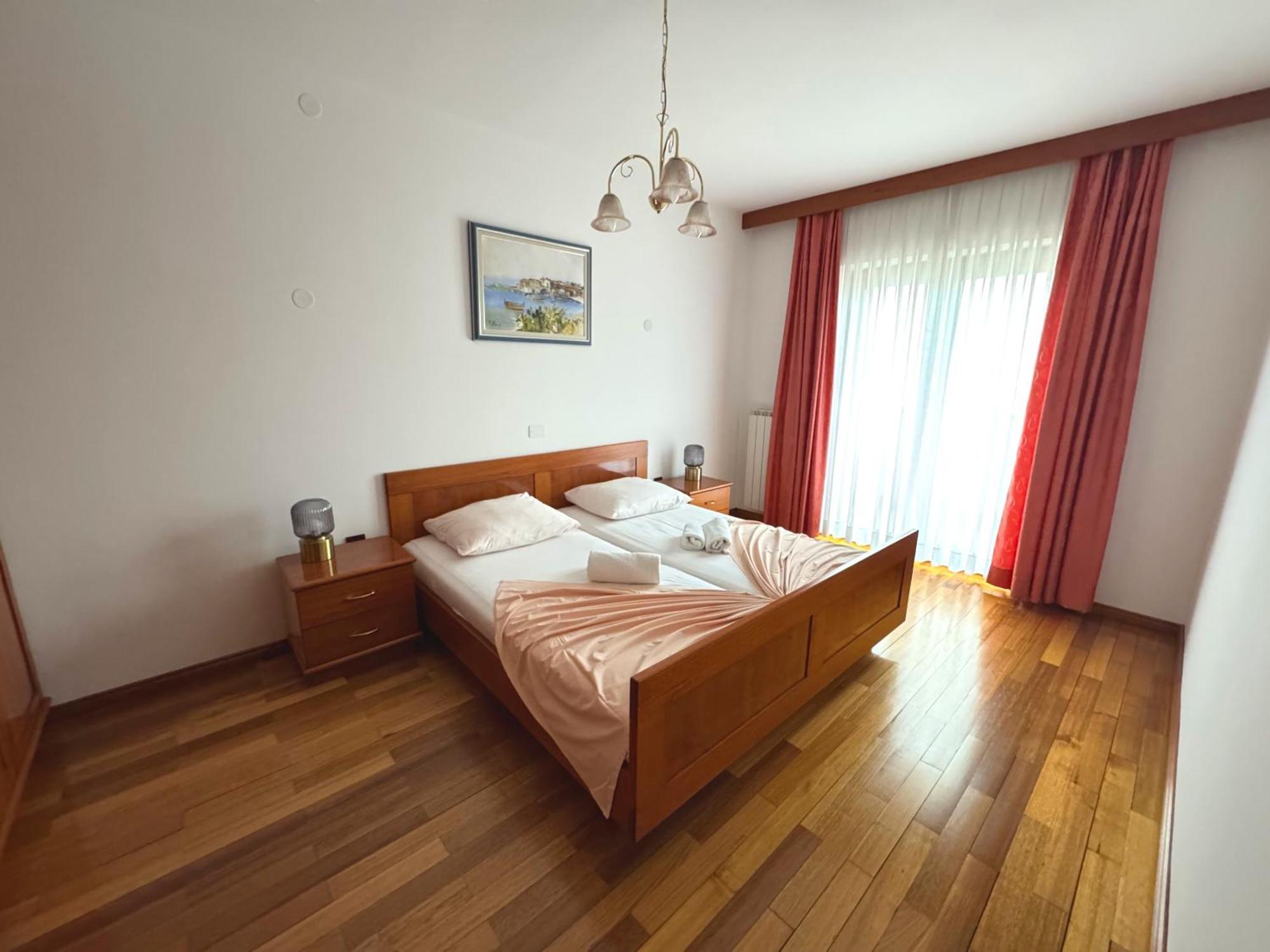 Apartments Villa Mirjam Porec Ngoại thất bức ảnh