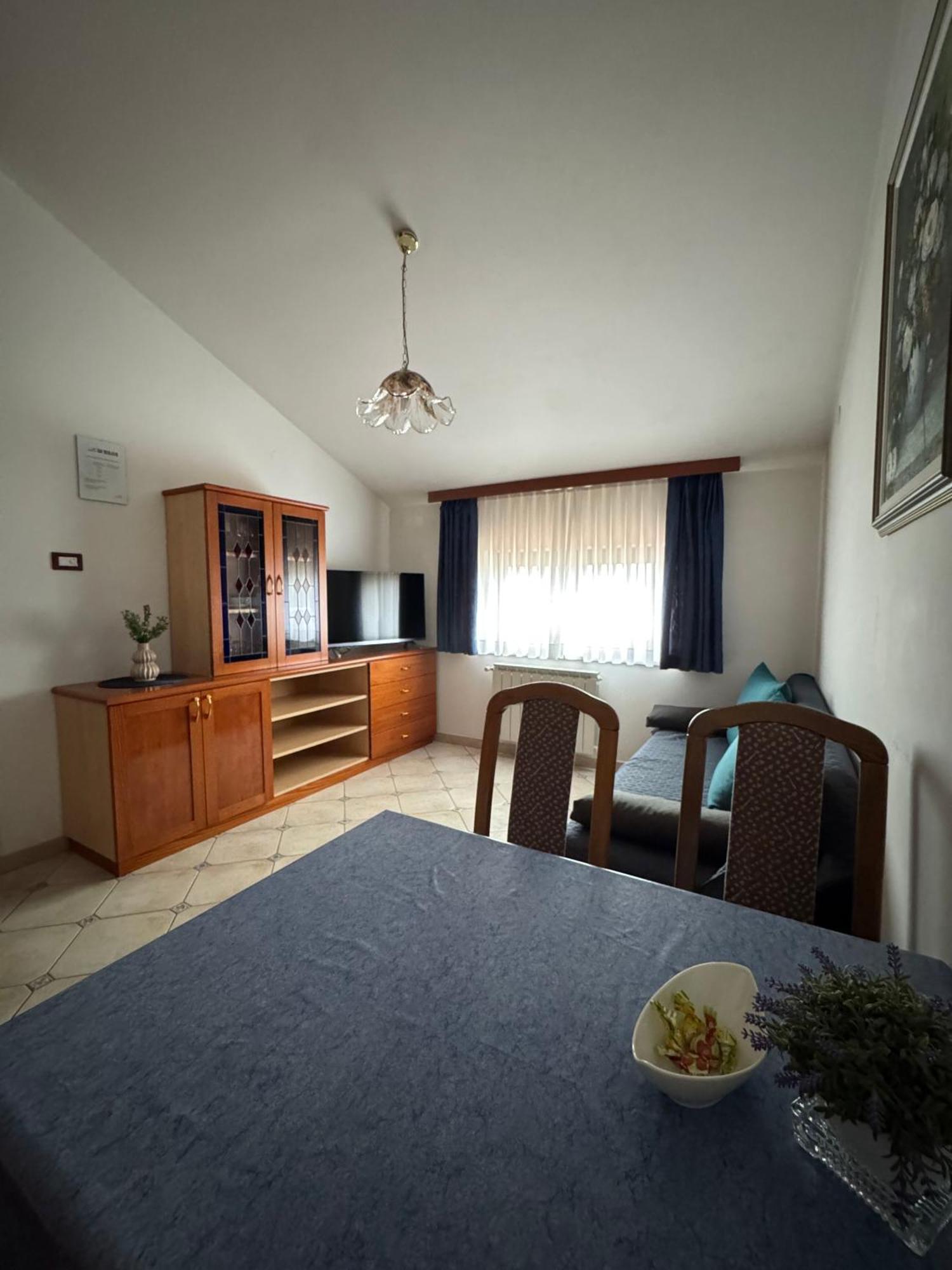 Apartments Villa Mirjam Porec Ngoại thất bức ảnh