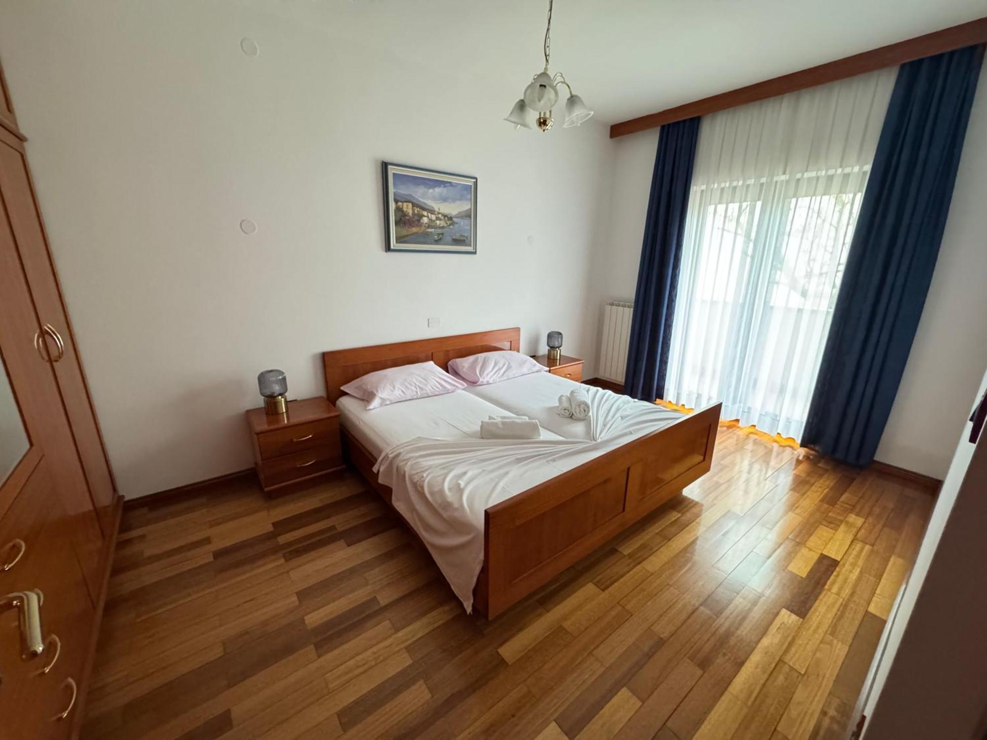 Apartments Villa Mirjam Porec Ngoại thất bức ảnh