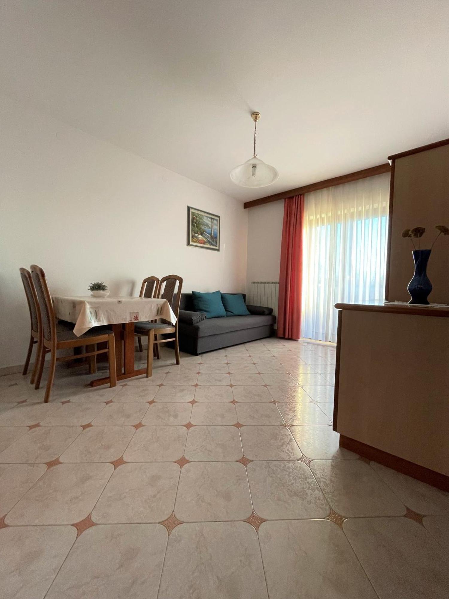 Apartments Villa Mirjam Porec Ngoại thất bức ảnh