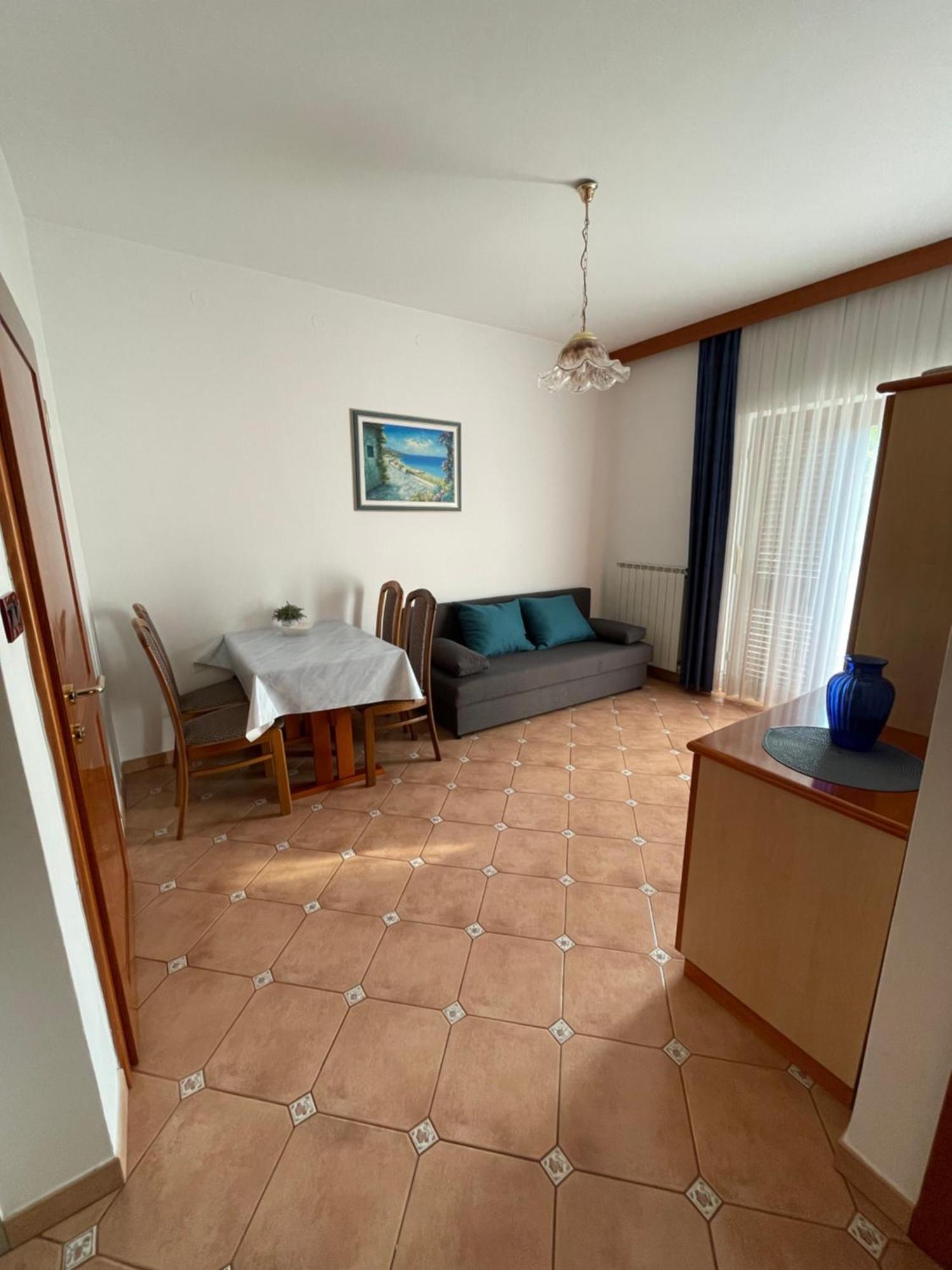 Apartments Villa Mirjam Porec Ngoại thất bức ảnh